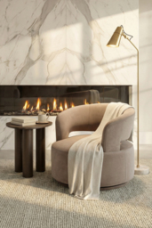 Alto Floor Light