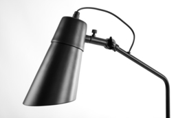 "Alto Floor Light Black " - thumbnail 5