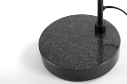 "Alto Floor Light Black " - thumbnail 4