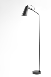 "Alto Floor Light Black " - thumbnail 2