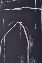 Structures One - Hand-Painted Wall Art - thumbnail 6