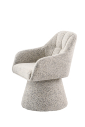 Orbit Dining Chair - Birch - thumbnail 5