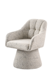 Orbit Dining Chair - Birch