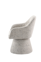 Orbit Dining Chair - Birch - thumbnail 6
