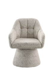 Orbit Dining Chair - Birch - thumbnail 4