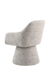 Orbit Dining Chair - Birch - thumbnail 7