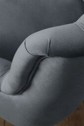 Laterna Armchair - Grey - thumbnail 4