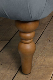 Laterna Armchair - Grey - thumbnail 5