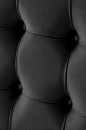 Lorenzo Dining Chair - Black - thumbnail 6