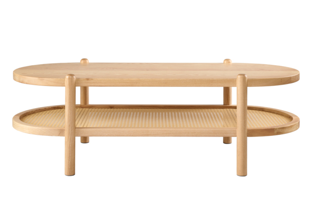 Millie Coffee Table - image 1