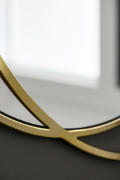 Aylin Wall Mirror - thumbnail 3