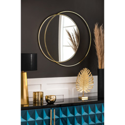 Aylin Wall Mirror - thumbnail 4
