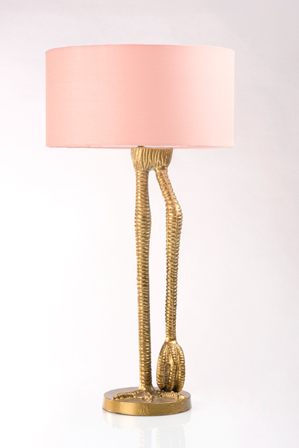 Flamingo Table Light - image 1