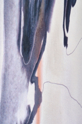 Fusion One - Hand-Painted Wall Art - thumbnail 4