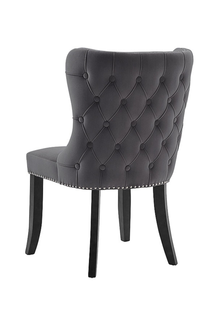 Margonia Dining Chair - Storm Grey - image 1