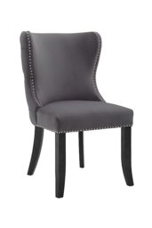 Margonia Dining Chair - Storm Grey - thumbnail 4