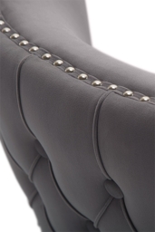 Margonia Dining Chair - Storm Grey - thumbnail 5