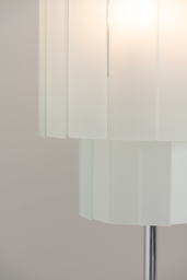 "Veil Floor Light Silver " - thumbnail 2