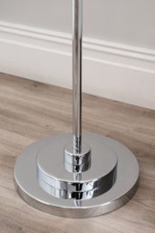 "Veil Floor Light Silver " - thumbnail 3