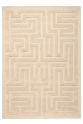Ashcombe Taupe Rug