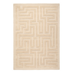 Ashcombe Taupe Rug - thumbnail 6
