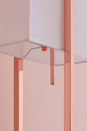 Ellington Rose Gold Table Light - thumbnail 5