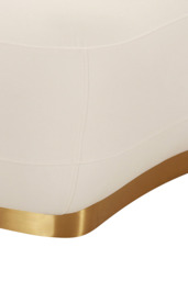 Lima Chair - Chalk - thumbnail 9
