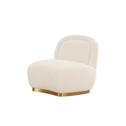 Lima Chair - Chalk - thumbnail 7