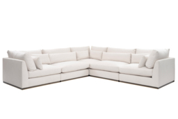 Burbank Extra-Large Corner Sofa