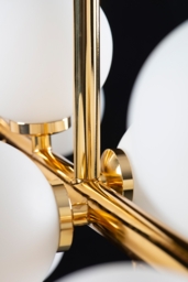 Morantz Pendant Light - thumbnail 5