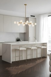Morantz Pendant Light - thumbnail 2