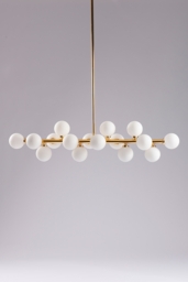 Morantz Pendant Light - thumbnail 1