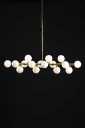 Morantz Pendant Light - thumbnail 3