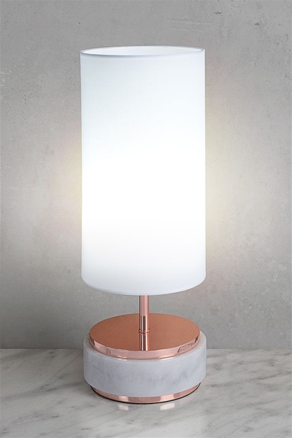Banyan Copper Table Light - image 1