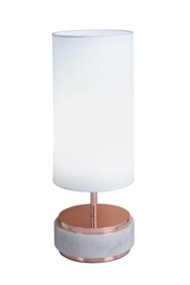 Banyan Copper Table Light - thumbnail 2