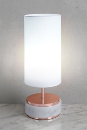 Banyan Copper Table Light - thumbnail 1