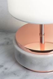 Banyan Copper Table Light - thumbnail 3