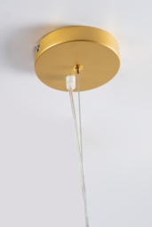 Gallo Two Light Pendant - thumbnail 5