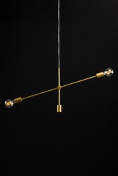 Gallo Two Light Pendant - thumbnail 7