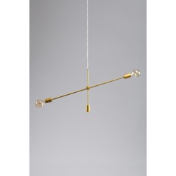 Gallo Two Light Pendant - thumbnail 6