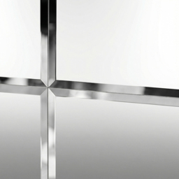 Large Mirrored Rectangle Wall Tiles Pack - thumbnail 5