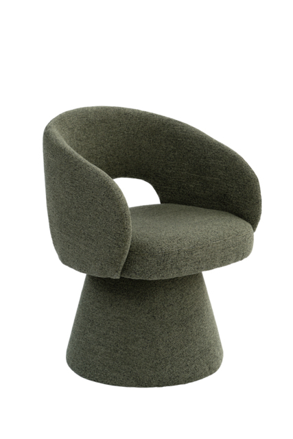 "Huxley Dining Chair – Fern " - image 1