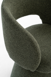 "Huxley Dining Chair – Fern " - thumbnail 7
