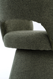 "Huxley Dining Chair – Fern " - thumbnail 9