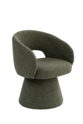 "Huxley Dining Chair – Fern " - thumbnail 1