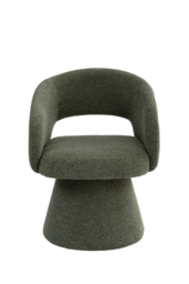 "Huxley Dining Chair – Fern " - thumbnail 3