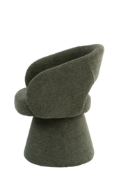 "Huxley Dining Chair – Fern " - thumbnail 5