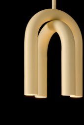 "Harmon Pendant Light " - thumbnail 4