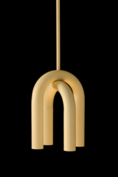 "Harmon Pendant Light " - thumbnail 2