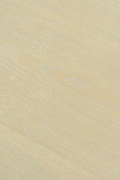 Ophelia Washed Grey Oak Side Table - thumbnail 6